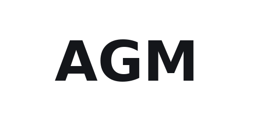 AGM