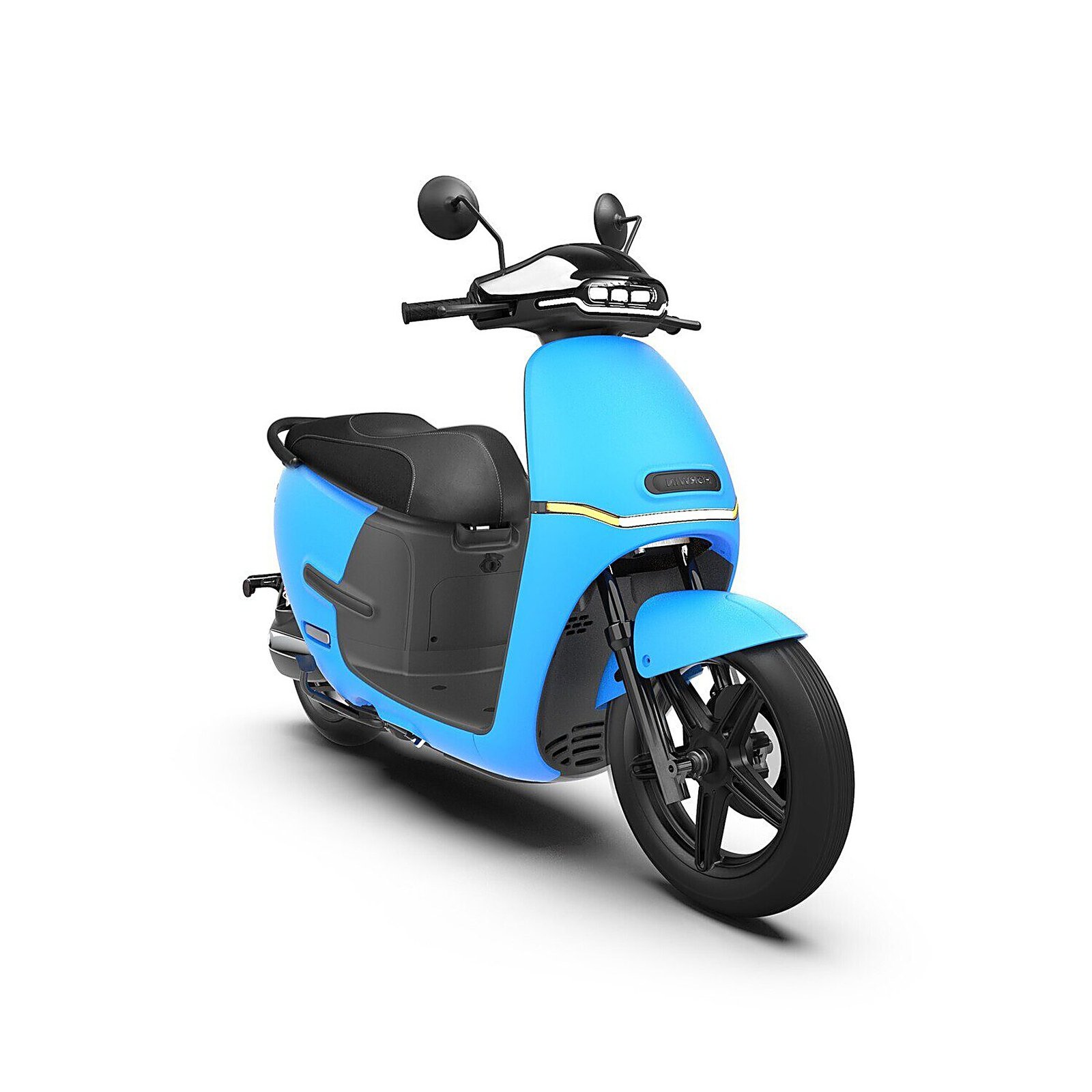 Aardgasmotor