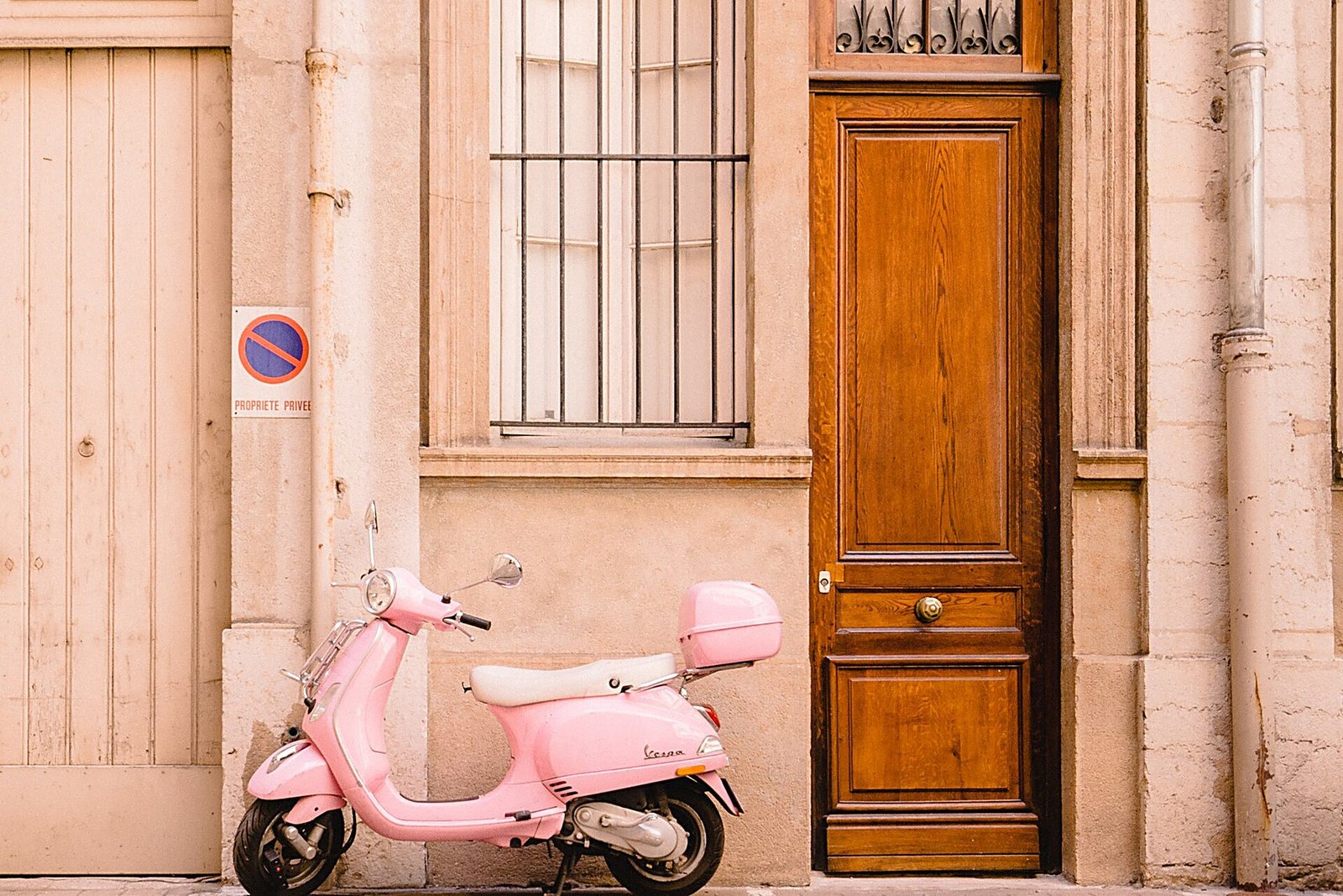 Vespa — Italiaans design