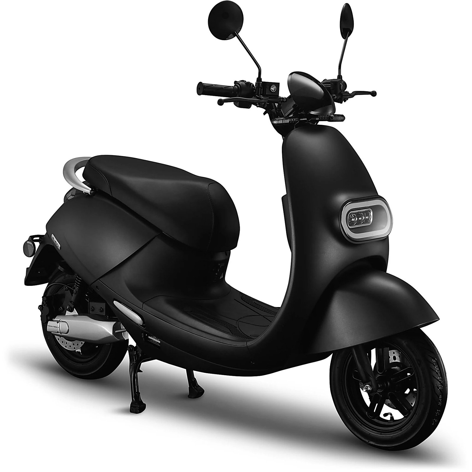 Vespa scooter